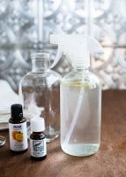 DIY Mold and Mildew Spray | HelloGlow.co