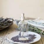 Lavender Linen Spray | Hello Glow