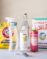DIY Stain Remover Spray | HelloGlow.co
