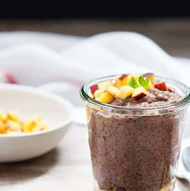 25 Breakfast Pudding Recipes