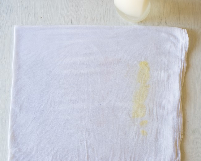 DIY Stain Remover Spray | HelloGlow.co