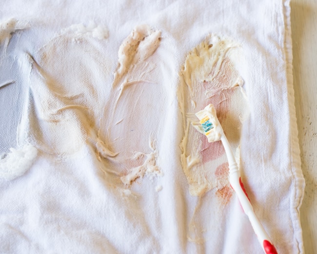 DIY Stain Remover Spray | HelloGlow.co