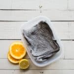 DIY Reusable Dryer Sheets | HelloGlow.co