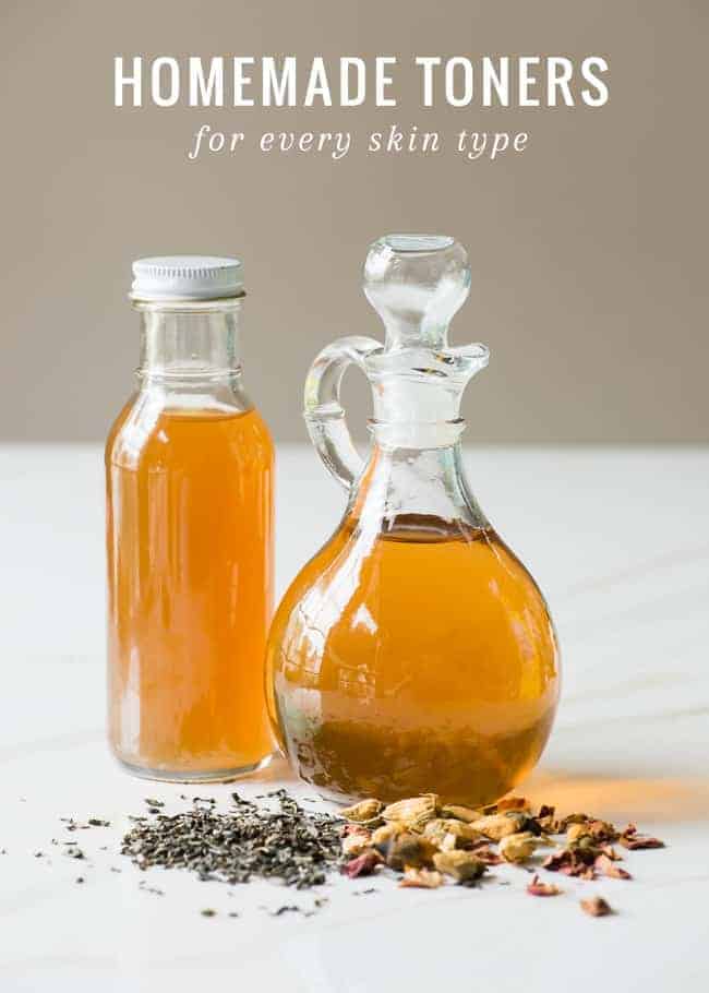 Simple DIY Toner Recipes for Any Skin Type HelloGlow