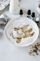Aromatherapy Shower Tablets | HelloGlow.co