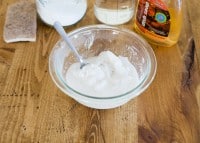 Natural Oven Cleaner Recipe | HelloGlow.co