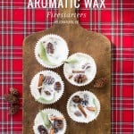 Aromatic Wax Firestarters | HelloGlow.co