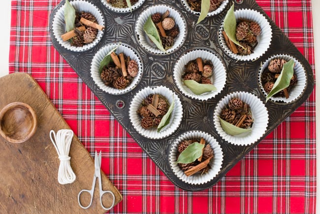 Wax Muffins (Homemade Firestarters) made in a Solar Oven