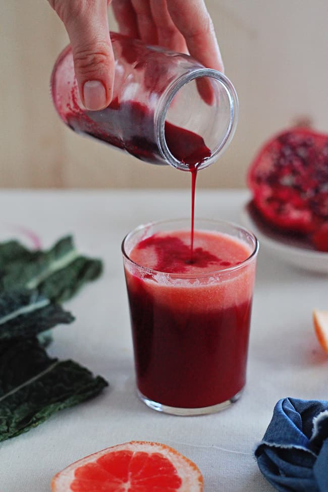 5 Cold-Busting Juices | HelloGlow.co