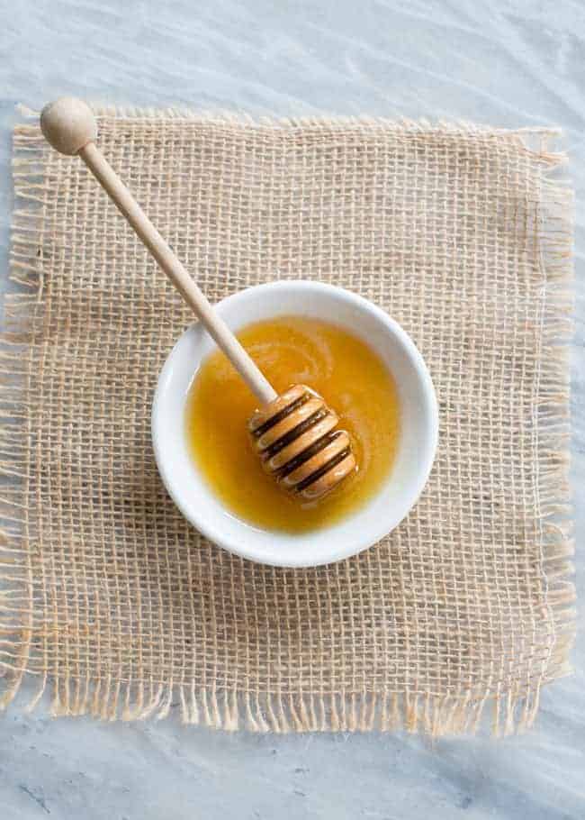 10 Healing Uses for Honey