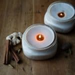 DIY Chai Candles | HelloGlow.co