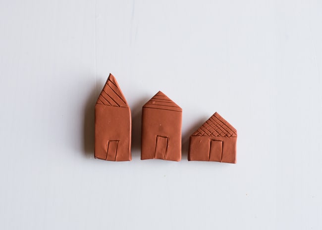 Terra Cotta Air Freshener | HelloGlow.co