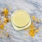 Lavender Calendula Hand Salve | HelloGlow.co