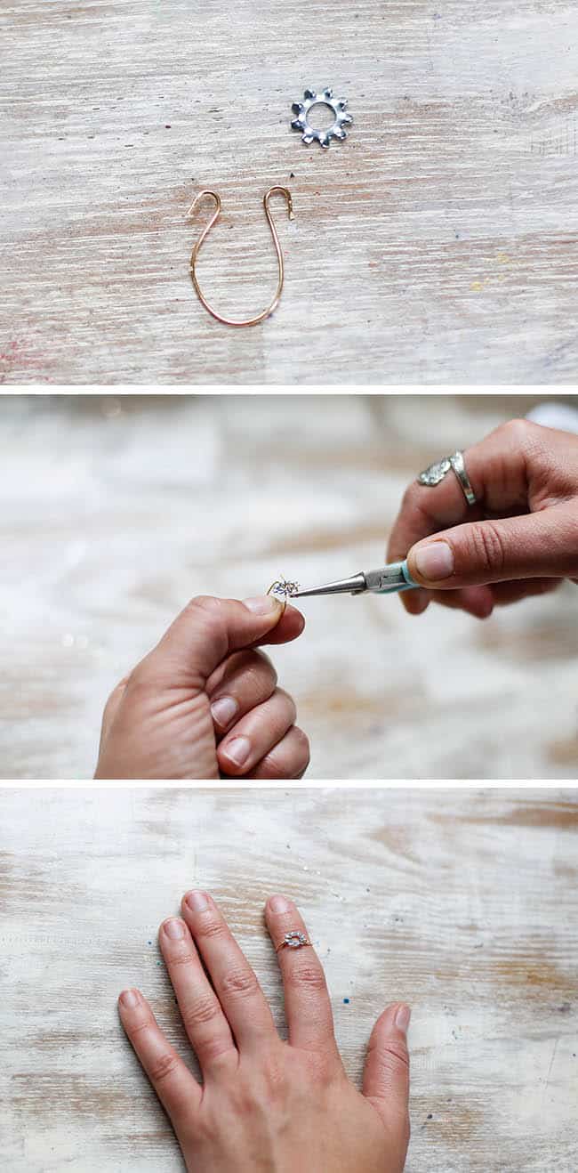 How to make a midi ring | Hello Glow