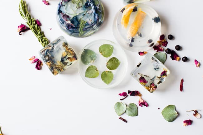 How to Make Your Own Soap + Herbal Recipes