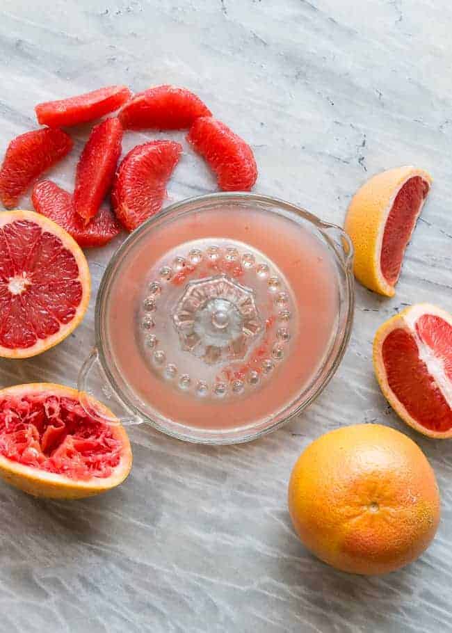 6 Easy Ways to Use Grapefruit for Skin