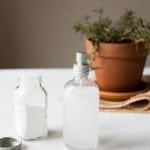 Rosemary Hair Powder and Spray-3