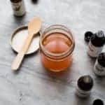 How to Soothe Sore Muscles with a DIY Rub | HelloGlow.co