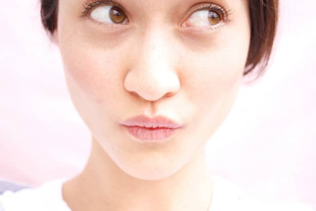 Pink lip balm |15 Natural Ways to Make Lip Gloss
