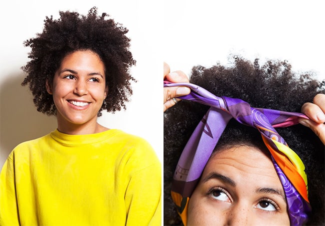 11 Ways To Wake Up To Great Hair