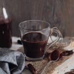 Antioxidant-Rich Vegan Chocolate Shake with Raw Cacao | HelloGlow.co