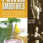 165 Smoothies Book GIveaway + Recipe Reprint | HelloGlow.co