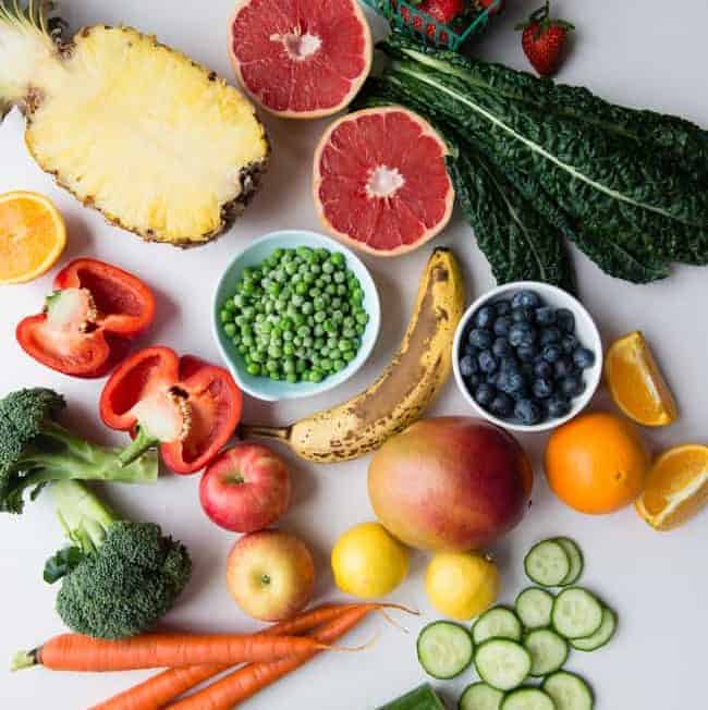 5 Vitamin-Packed Veggie Smoothie Recipes | HelloGlow.co