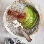 Apple-Cinnamon-Chia-Pudding