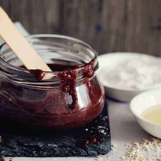 Chocolate Beauty Recipe