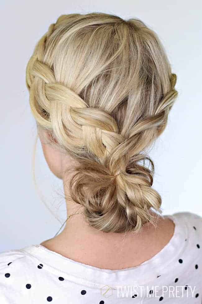 11 Gorgeous Second Day Hairstyles Helloglow Co