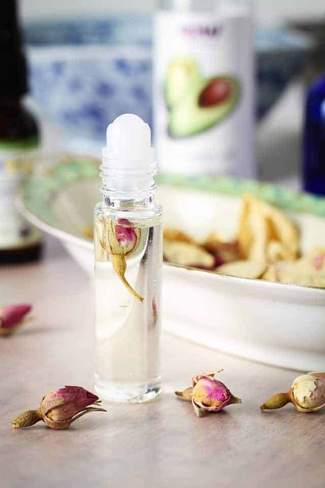 13 Ways To Make Your Own Perfume Hello Glow