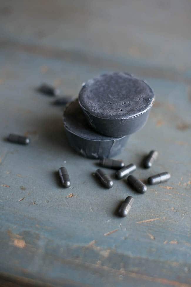 10 Ways to Use Activated Charcoal at Home - Charcoal Soap