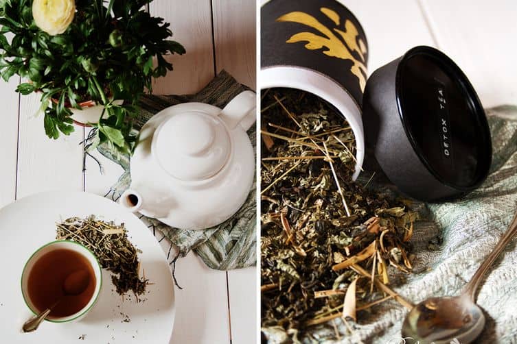 11 Best Detox Teas To Make Buy Hello Glow