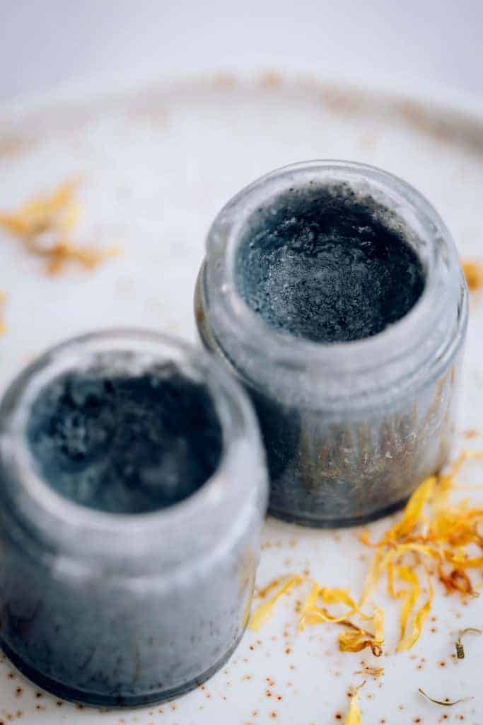 Activated Charcoal Salve Recipe