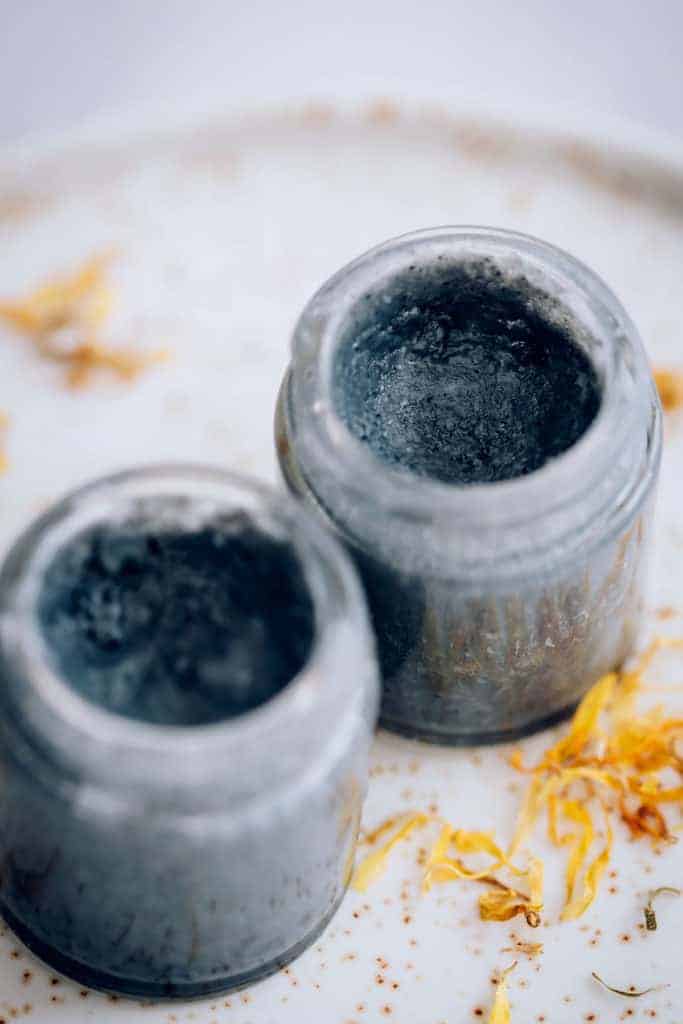 black salve recipe