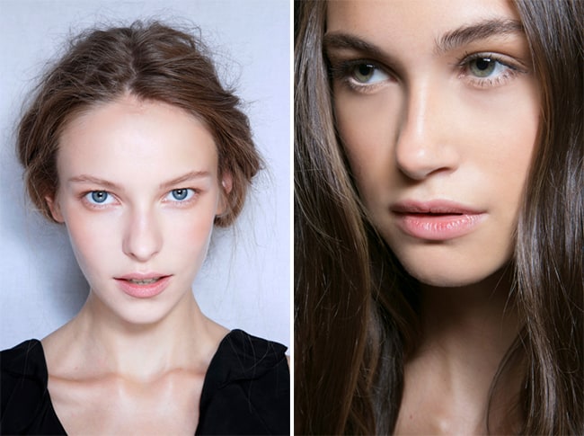 Natural looking makeup by Beauty High | 13 Natural Makeup Tutorials