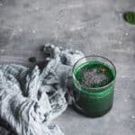Green Spirulina Recipe