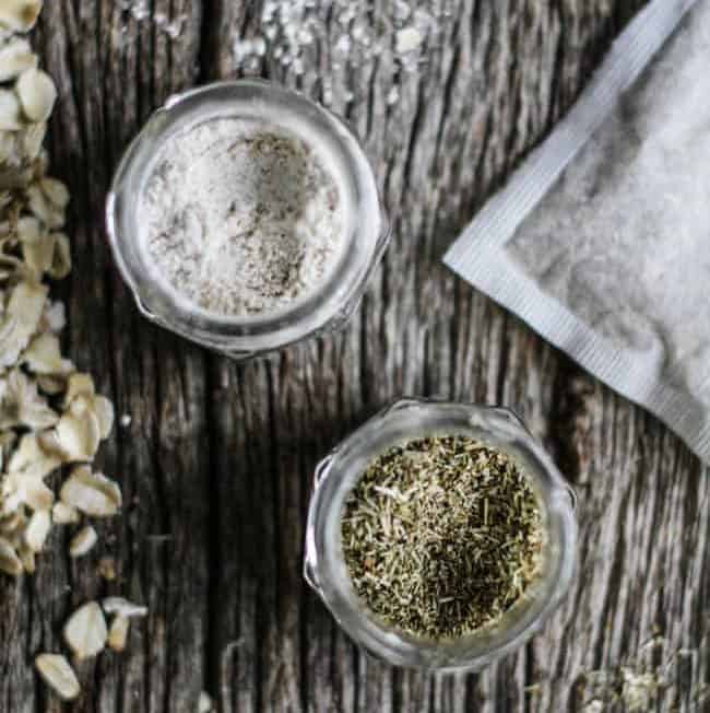 Cleansing Grains for Every Skin Type