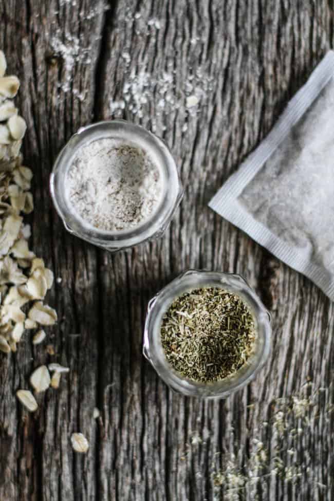 Cleansing Grains for Every Skin Type