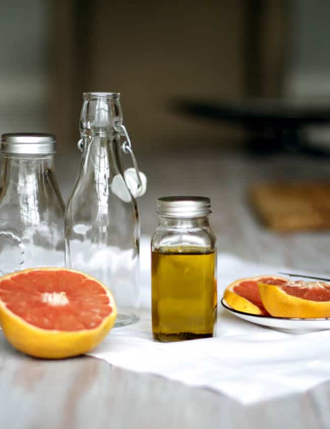grapefruit oil for cellulite before and after