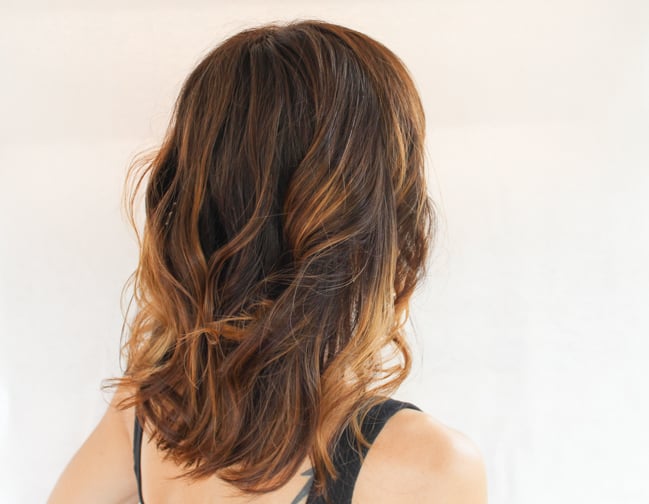 3 Ways To Get Boho Waves Without Heat Hello Glow