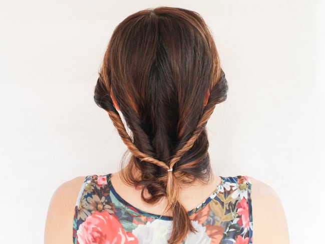 3 Ways to Curl Your Hair Without Heat