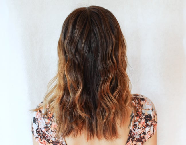3 Ways To Get Boho Waves Without Heat Hello Glow
