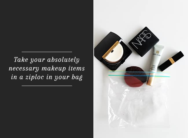 No Fail Plan 10 Ways To Pack Smart Hello Glow 10 Smart Ng Tips