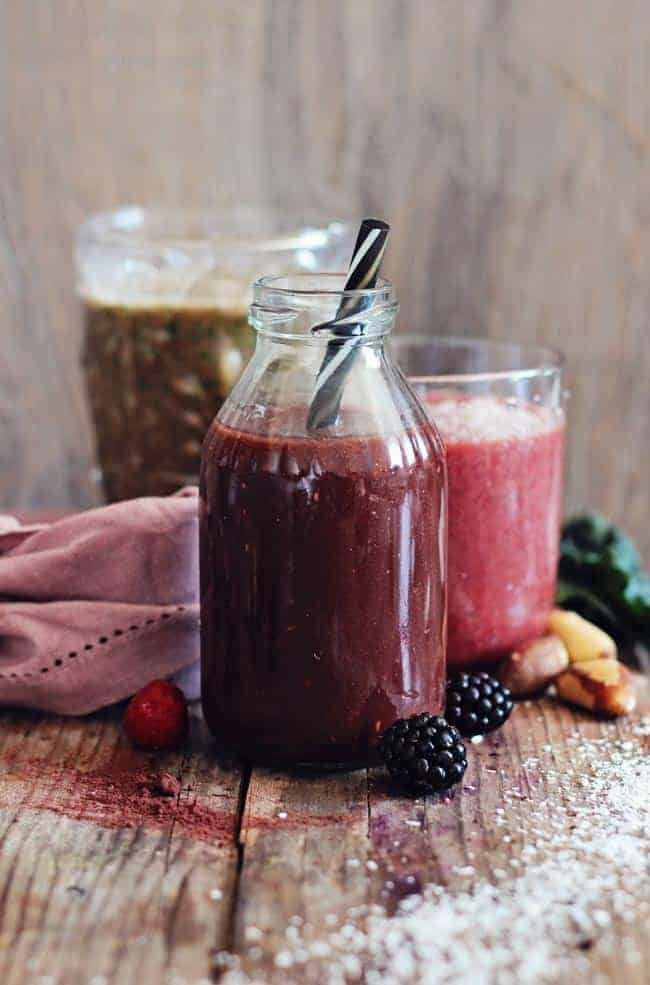20 Beauty Smoothie Recipes for a Glowing 2020