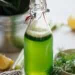 Digestion Aloe Juice