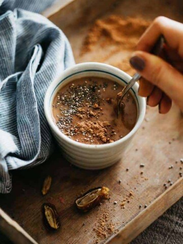 Hormone-Balancing-Hot-Chocolate