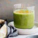 Cleanser Green Smoothie