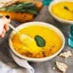 A Creamy, Vegan Butternut Squash Soup That’s Perfect for Fall