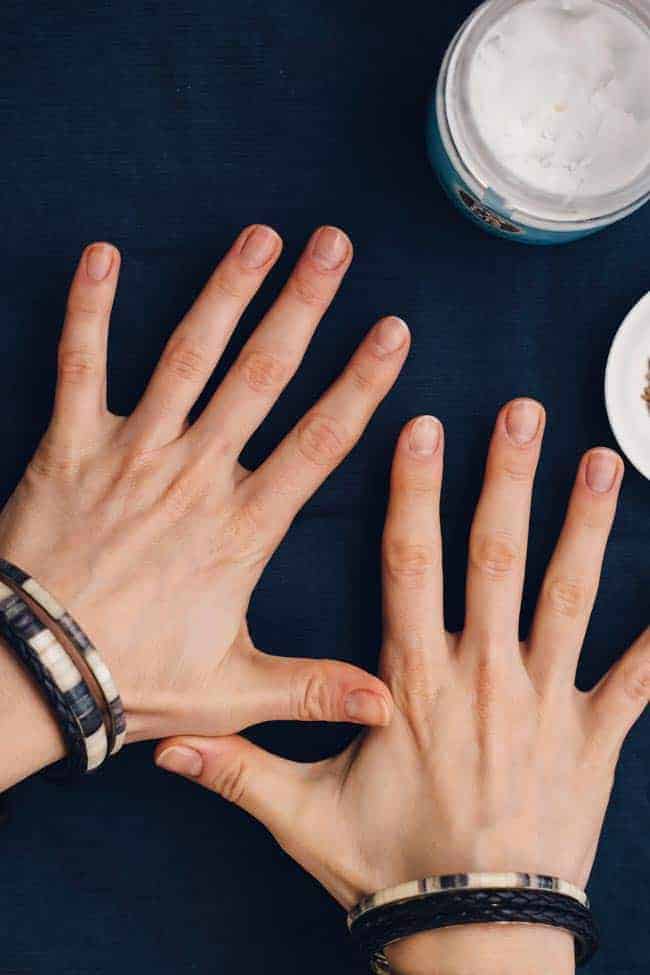 13 Natural Ways To Strengthen Your Nails